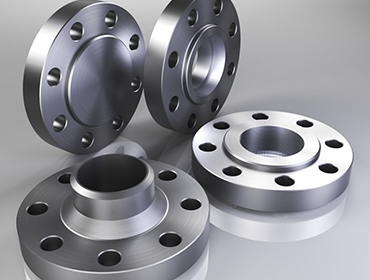 Flanges