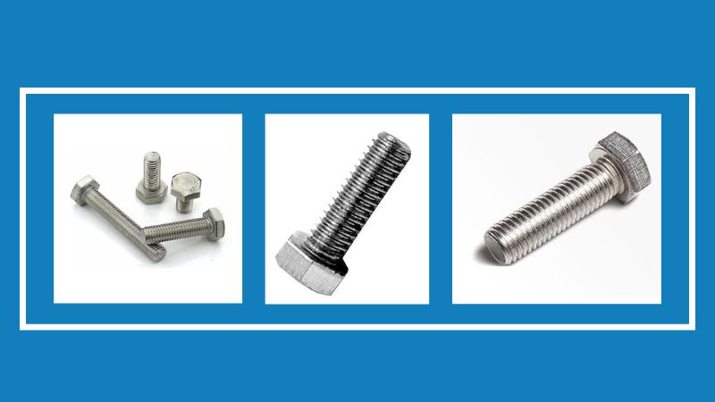 Hastelloy B3 Fasteners Maharashtra