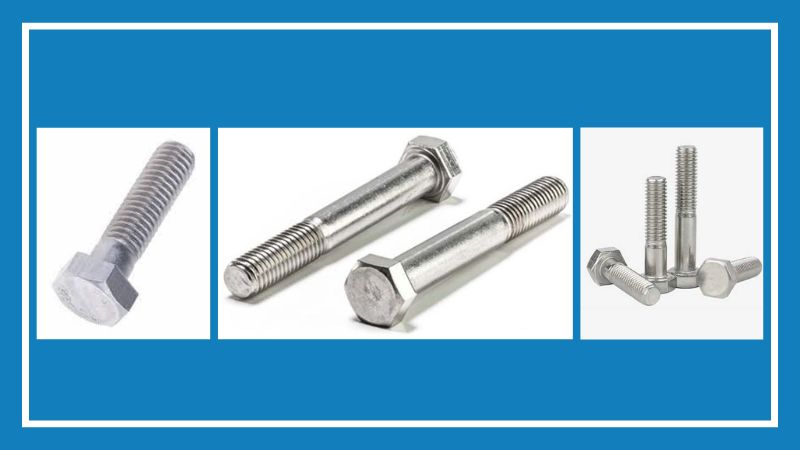 Hastelloy X Fasteners Maharashtra