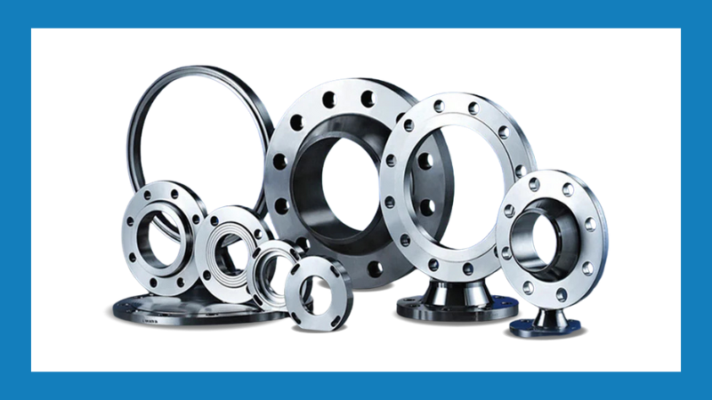 Alloy Flanges