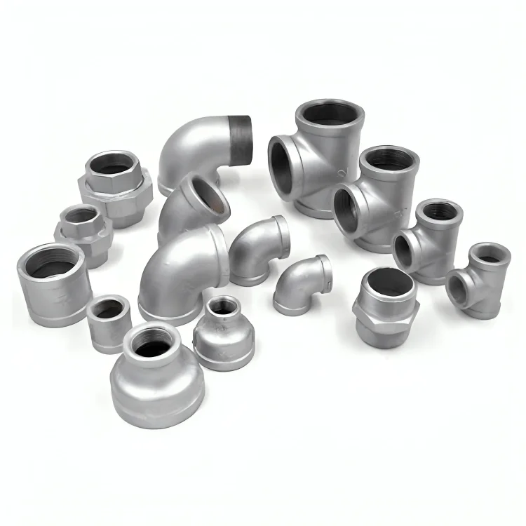 Pipe Fittings